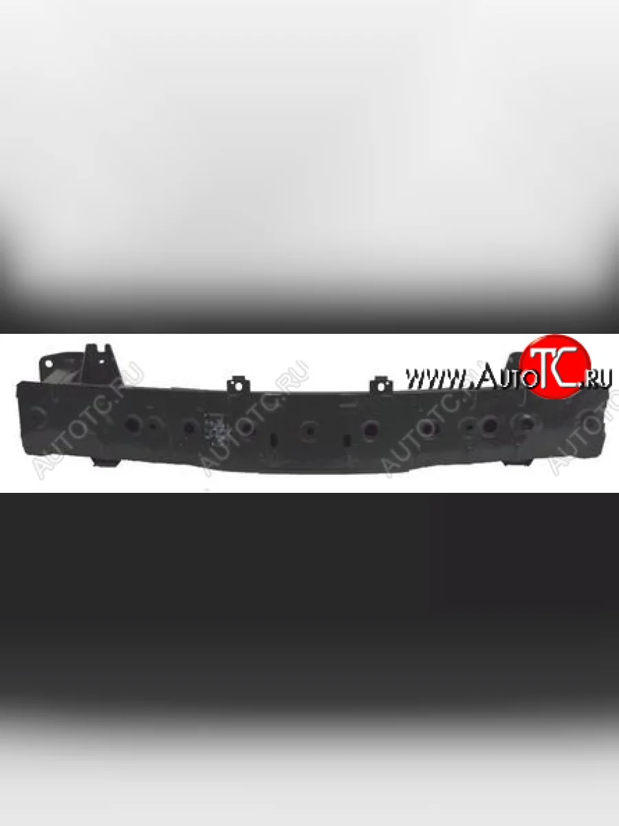 Усилитель переднего бампера (пр-во Китай) BODYPARTS Mazda 6 GJ дорестайлинг седан (2012-2015)  в Перми Пермском крае