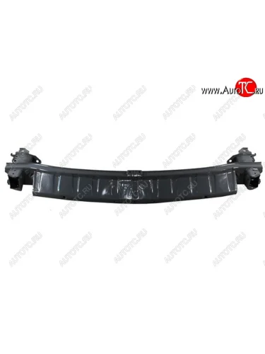 Усилитель переднего бампера (пр-во Китай) BODYPARTS Honda Accord 8 CU седан дорестайлинг (2008-2011)