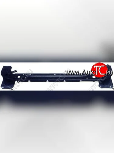 Усилитель переднего бампера (пр-во Китай) BODYPARTS Mitsubishi ASX дорестайлинг (2010-2012)