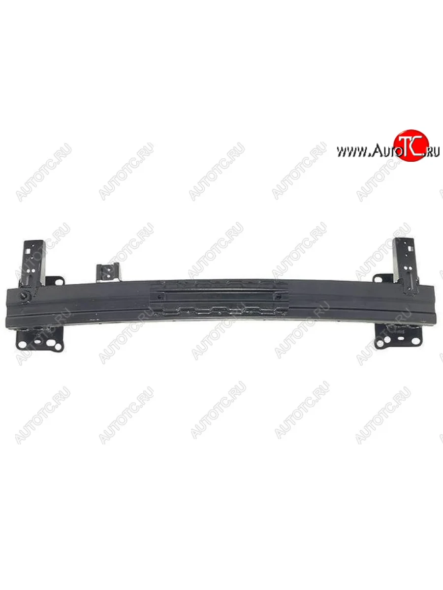 Усилитель переднего бампера (пр-во Китай) BODYPARTS Hyundai Avante (2010-2013)  в Перми Пермском крае