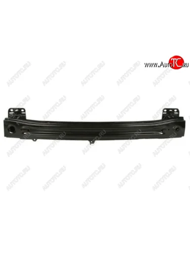 Усилитель переднего бампера (пр-во Китай) BODYPARTS KIA Cerato 2 TD седан (2008-2013)