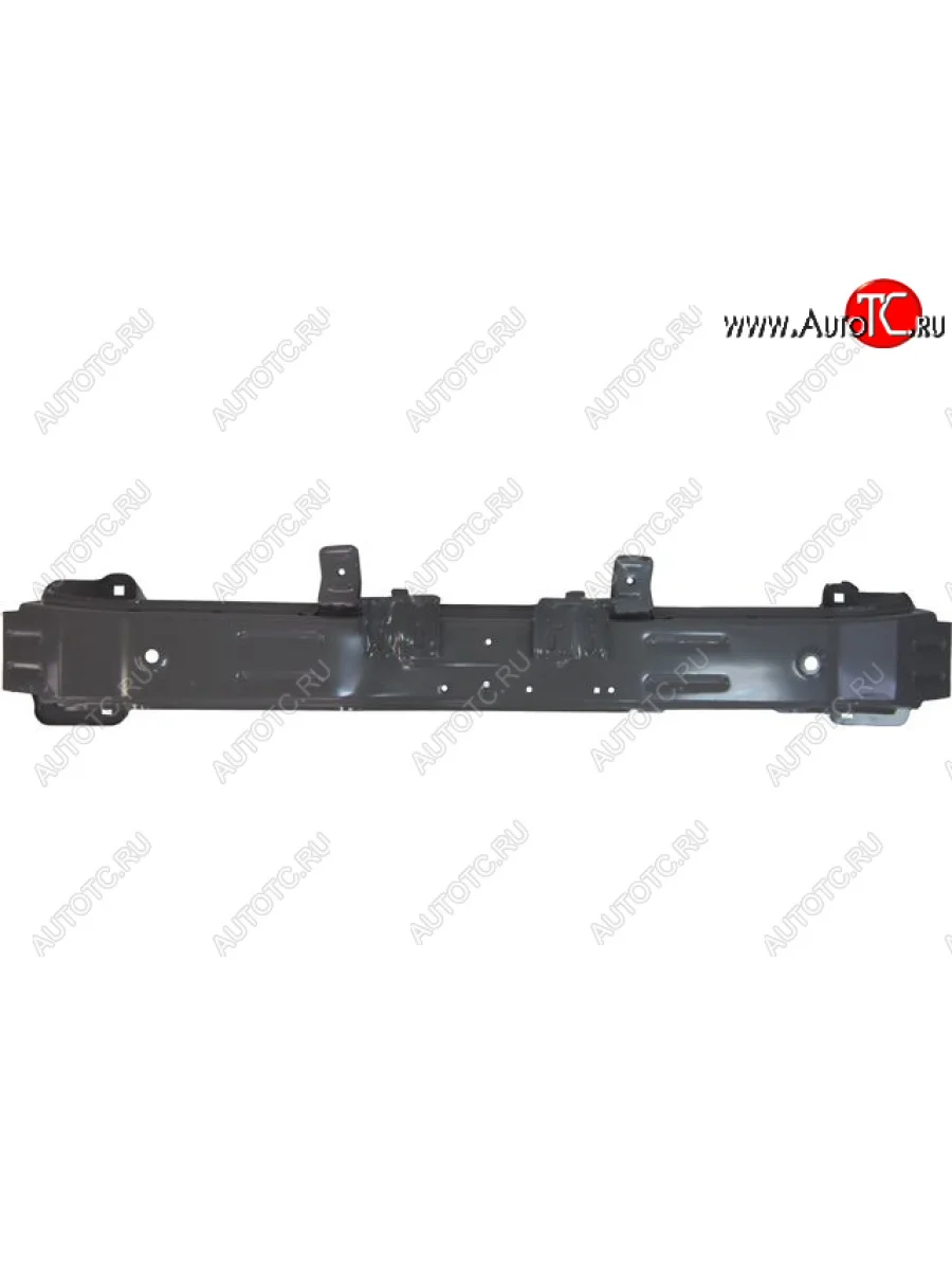 Усилитель переднего бампера (пр-во Китай) BODYPARTS Haval F7  дорестайлинг (2018-2022)  в Керчи Республика Крым