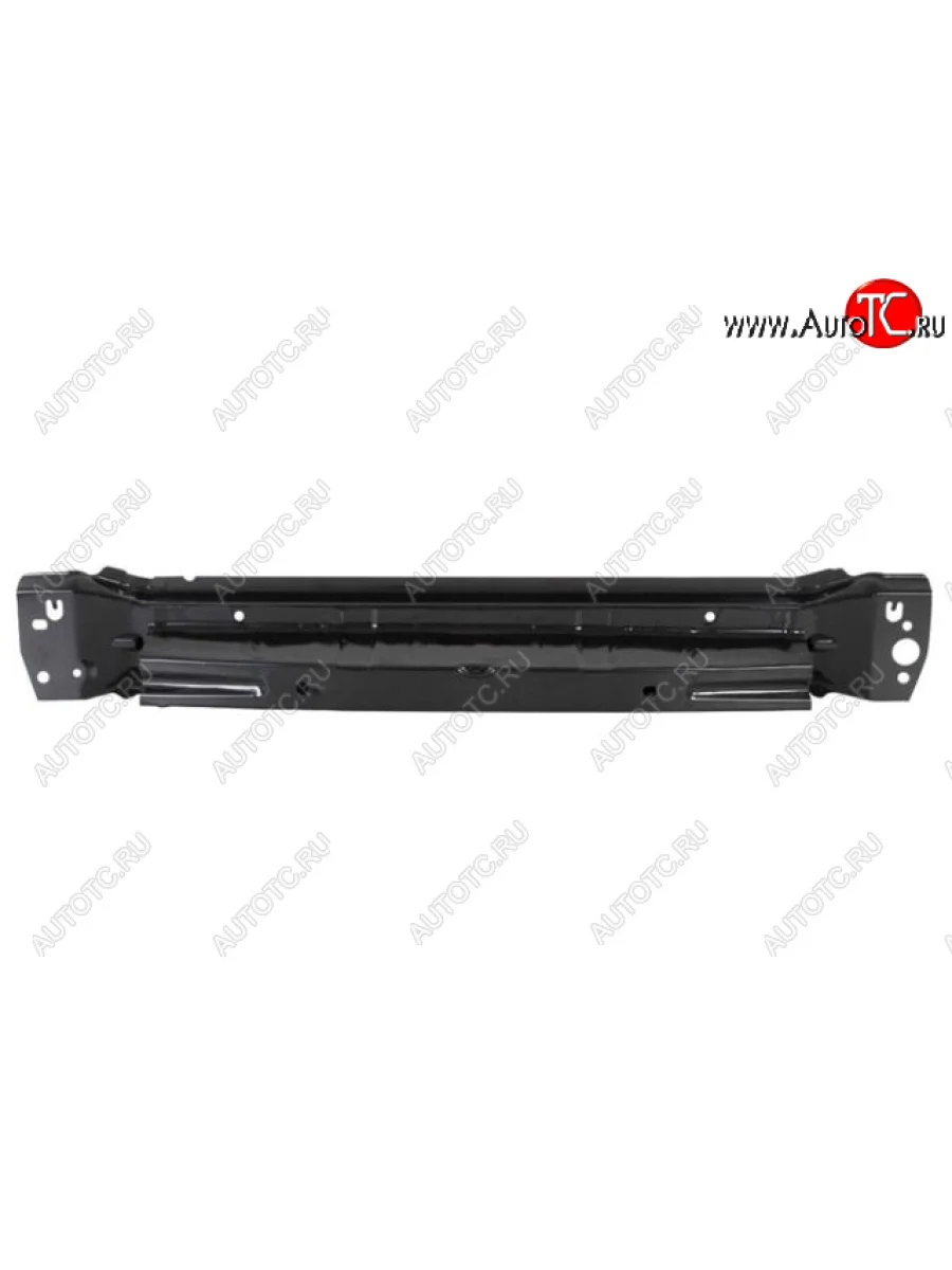 Усилитель переднего бампера (пр-во Китай) BODYPARTS Honda Jazz (2001-2008)  в Самаре Самарской области