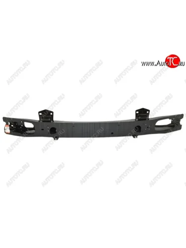 Усилитель переднего бампера (пр-во Китай) BODYPARTS Land Rover Range Rover  3 L322 (2009-2012) 2-ой рестайл