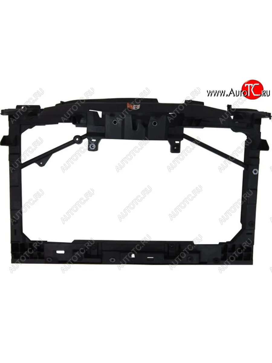 Передняя панель (телевизор) BODYPARTS Mazda 6 GH дорестайлинг седан (2007-2010) (неокрашенное)  в Керчи Республика Крым