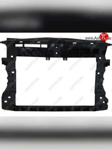 Передняя панель (телевизор) BODYPARTS Volkswagen Caddy 2K рестайлинг (2015-2020)