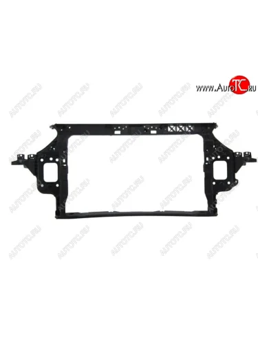 Передняя панель (телевизор) BODYPARTS KIA Cerato 4 BD дорестайлинг седан (2018-2021)