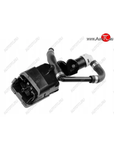 Левая форсунка омывателя фар (пр-во Китай) BODYPARTS Mazda 6 GH дорестайлинг седан (2007-2010)