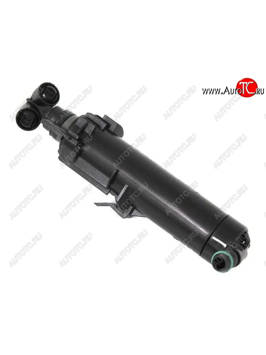 Левая форсунка омывателя фар (пр-во Китай) BODYPARTS Audi A4 B8 рестайлинг (2011-2016)  в Керчи Республика Крым