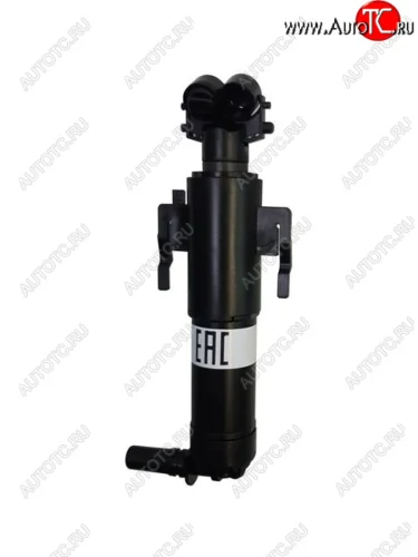 Левая форсунка омывателя фар (пр-во Китай) BODYPARTS BMW 5 серия G30 дорестайлинг, седан (2016-2020)