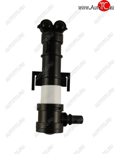 Левая форсунка омывателя фар (пр-во Китай) BODYPARTS Volkswagen Jetta A6 седан дорестайлинг (2011-2015)