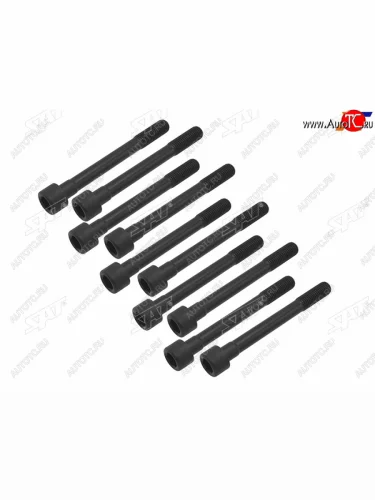 Болт ГБЦ (комплект) NISSAN GA14DEGA16DE Nissan Almera  1 N15 - Wingroad  1 Y10