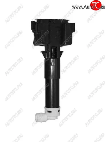 Левая форсунка омывателя фар (пр-во Китай) BODYPARTS Lexus RX350 AL10 рестайлинг (2012-2015)