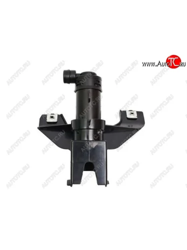 Левая форсунка омывателя фар (пр-во Китай) BODYPARTS Lexus RX300 XU30 дорестайлинг (2003-2006)