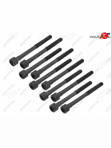 Болт ГБЦ (комплект) NISSAN HR15DEHR16DE Nissan Cube 2 (2002-2008)