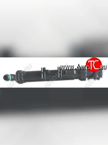 Левая форсунка омывателя фар (пр-во Китай) BODYPARTS Mercedes-Benz ML class W166 (2011-2015)