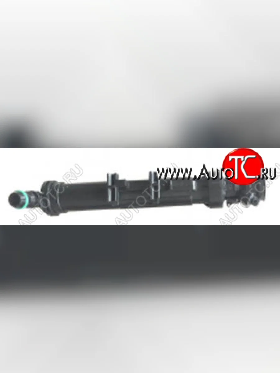 Левая форсунка омывателя фар (пр-во Китай) BODYPARTS Mercedes-Benz ML class W166 (2011-2015)  в Перми Пермском крае