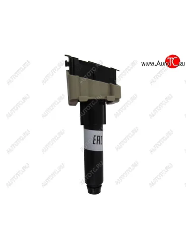 Левая форсунка омывателя фар (пр-во Китай) BODYPARTS Mazda 3/Axela BM дорестайлинг седан (2013-2016)