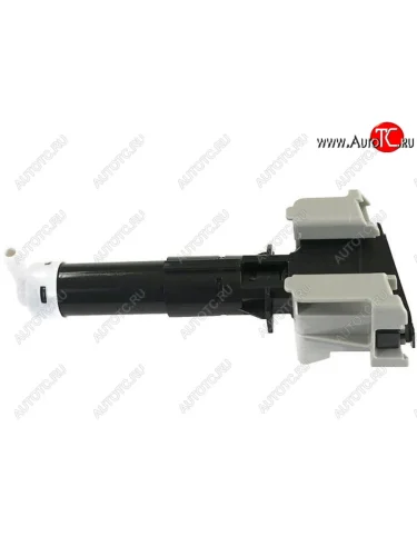 Левая форсунка омывателя фар (пр-во Китай) BODYPARTS Mazda 6 GJ дорестайлинг седан (2012-2015)