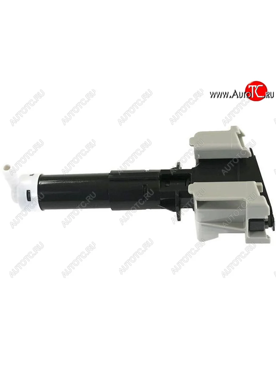 Левая форсунка омывателя фар (пр-во Китай) BODYPARTS Mazda 6 GJ дорестайлинг седан (2012-2015)  в Воронеже Воронежской области