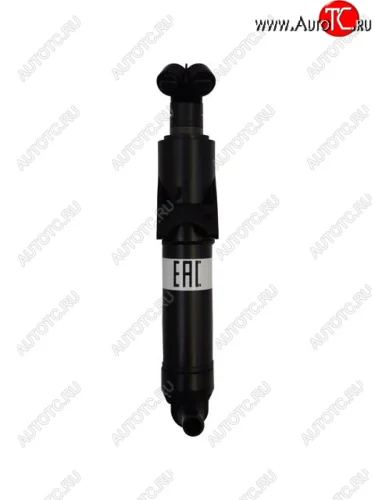 Левая форсунка омывателя фар (пр-во Китай) BODYPARTS Audi A4 B9 дорестайлинг,седан (2016-2020)