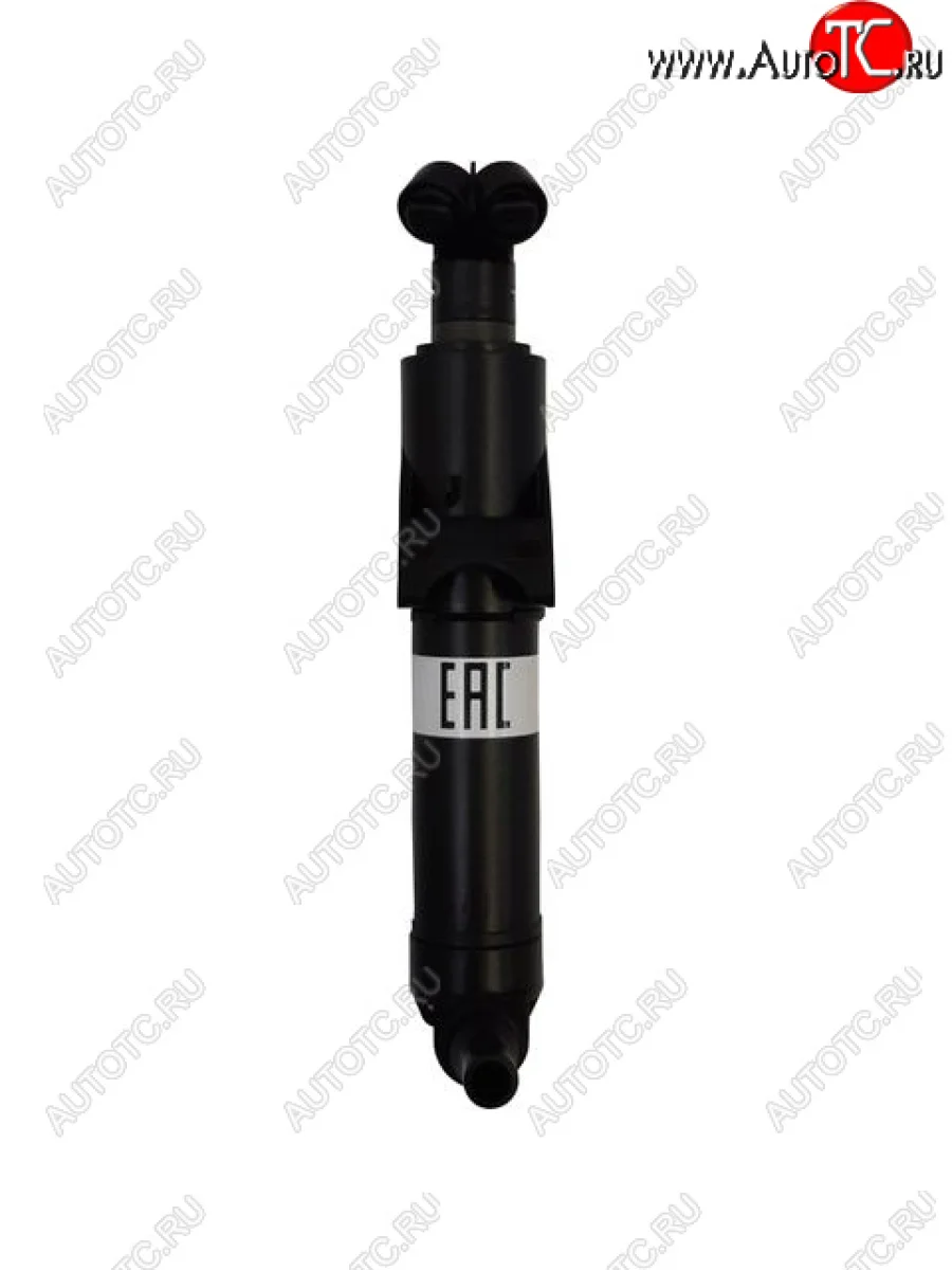 Левая форсунка омывателя фар (пр-во Китай) CHINA Audi A4 B9 дорестайлинг,седан (2016-2020)  в Самаре Самарской области