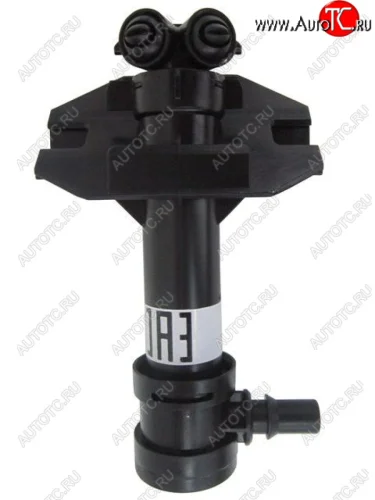 Левая форсунка омывателя фар (пр-во Китай) BODYPARTS Audi Q3 8U дорестайлинг (2011-2015)