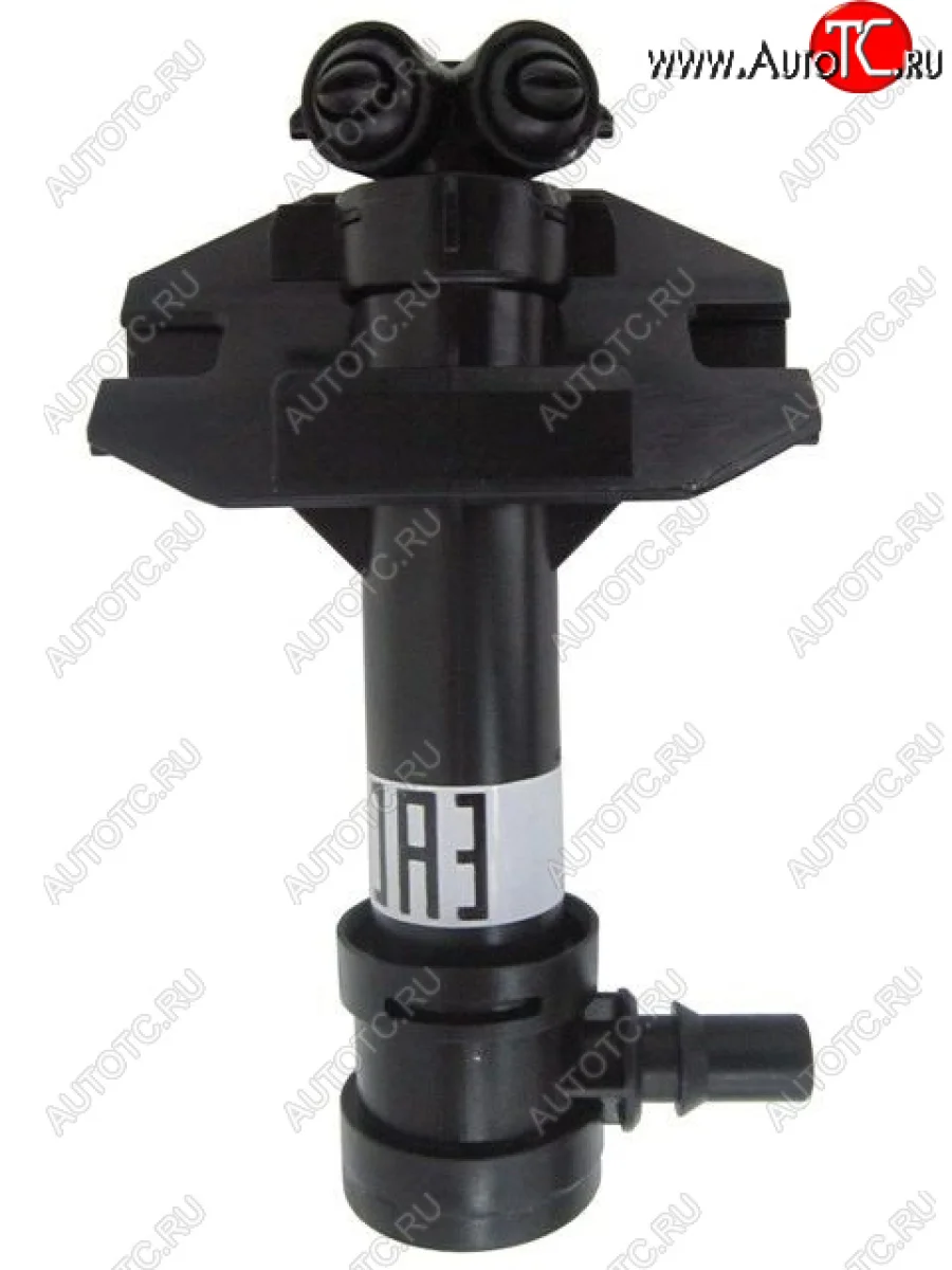 Левая форсунка омывателя фар (пр-во Китай) BODYPARTS Audi Q3 8U дорестайлинг (2011-2015)  в Керчи Республика Крым