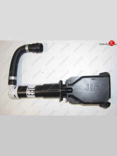 Левая форсунка омывателя фар (пр-во Китай) BODYPARTS INFINITI FX35 S51 дорестайлинг (2008-2011)