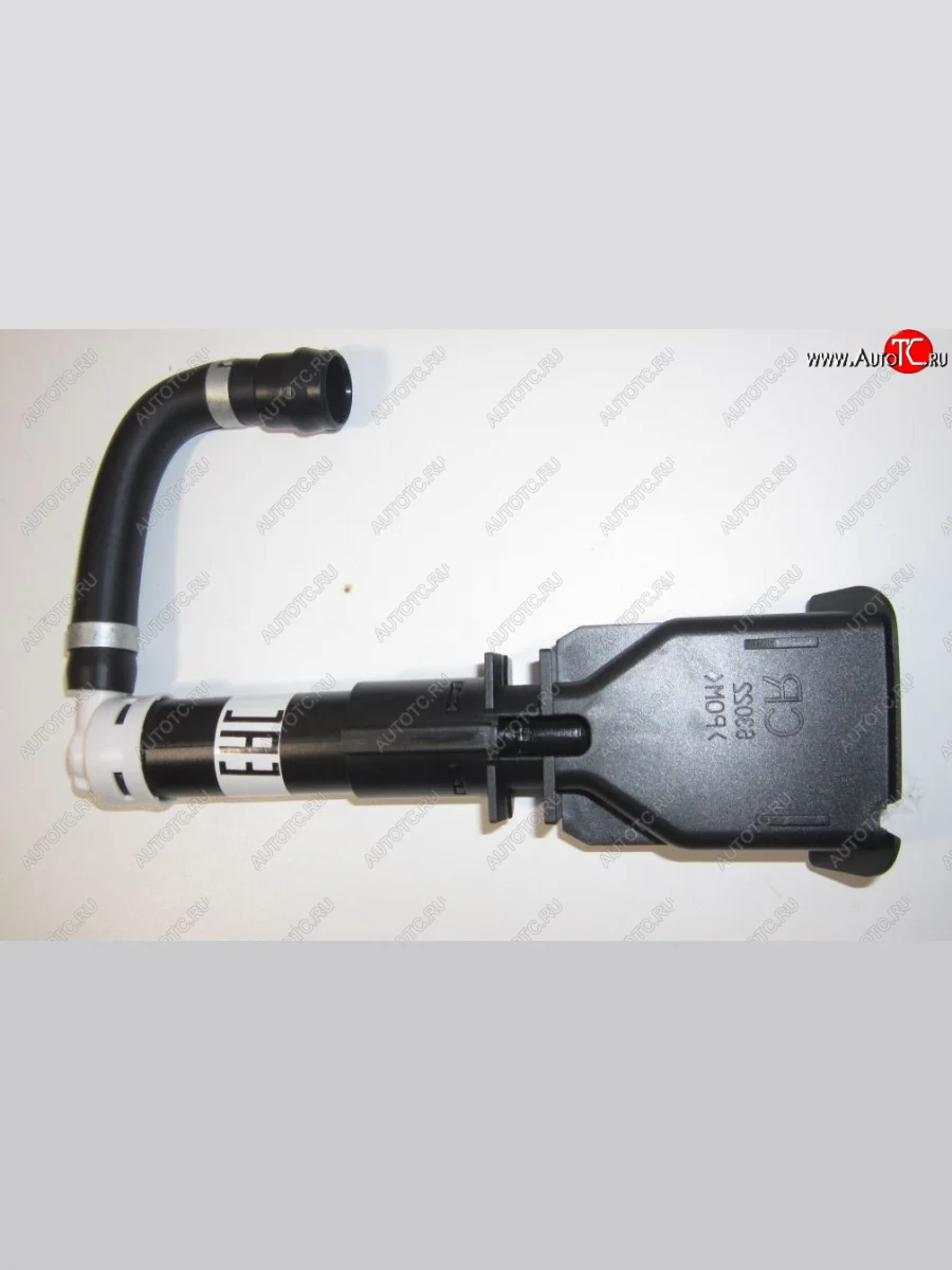 Левая форсунка омывателя фар (пр-во Китай) BODYPARTS INFINITI FX35 S51 дорестайлинг (2008-2011)  в Воронеже Воронежской области