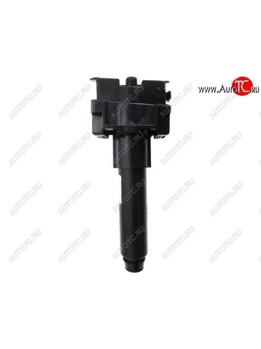 Левая форсунка омывателя фар (пр-во Китай) BODYPARTS Toyota Highlander XU50 дорестайлинг (2013-2017)