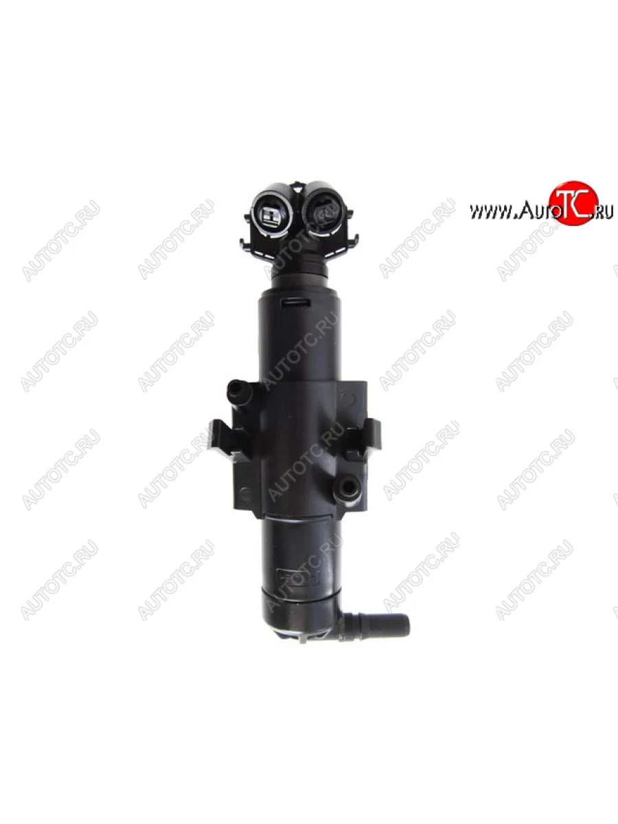 Левая форсунка омывателя фар (пр-во Китай) BODYPARTS Ford Kuga 2 рестайлинг (2016-2019)  в Самаре Самарской области