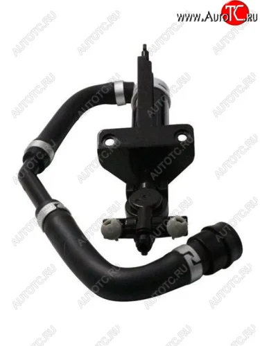 Левая форсунка омывателя фар (пр-во Китай) BODYPARTS Lexus LS460 XF40 дорестайлинг (2006-2009)