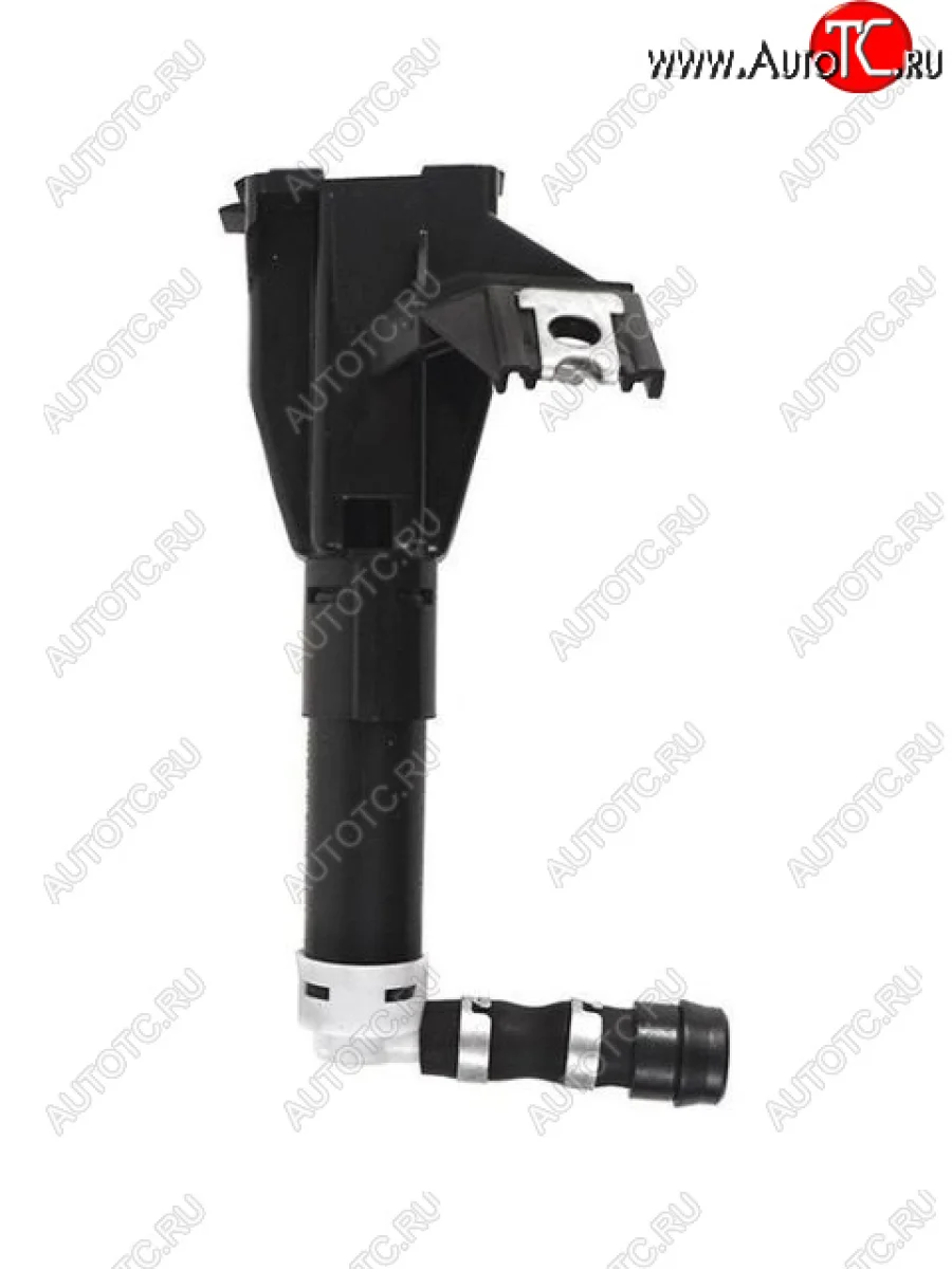 Левая форсунка омывателя фар (пр-во Китай) BODYPARTS Lexus LX570 J200 дорестайлинг (2007-2012)  в Керчи Республика Крым