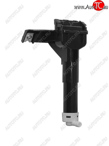 Левая форсунка омывателя фар (пр-во Китай) BODYPARTS Mitsubishi Outlander GF дорестайлинг (2012-2014)
