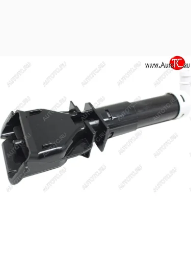 Левая форсунка омывателя фар (пр-во Китай) BODYPARTS Mitsubishi Pajero Sport PB дорестайлинг (2008-2013)