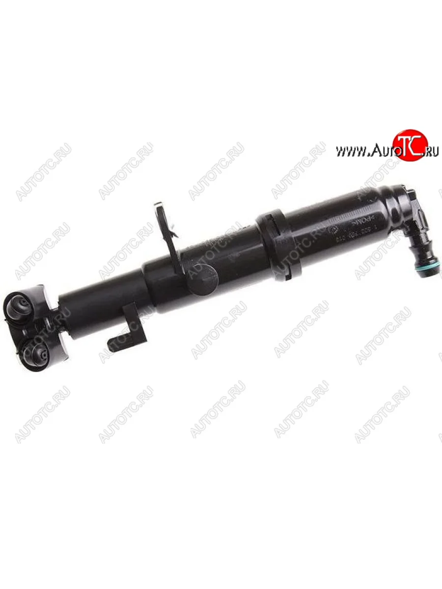 Левая форсунка омывателя фар (пр-во Китай) CHINA Mercedes-Benz S class 5 W221 седан дорестайлинг (2005-2009)  в Воронеже Воронежской области