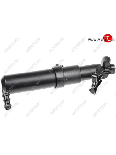 Левая форсунка омывателя фар (пр-во Китай) BODYPARTS Mercedes-Benz B-Class W245/T245 хэтчбэк (2005-2011)