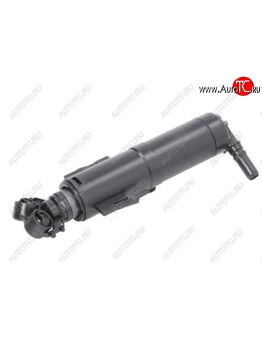 Левая форсунка омывателя фар (пр-во Китай) BODYPARTS BMW X1 E84 (2009-2015)