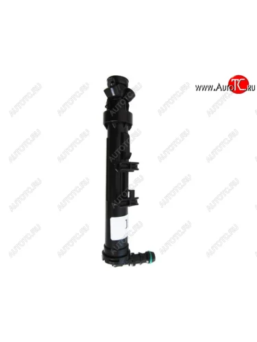 Левая форсунка омывателя фар (пр-во Китай) BODYPARTS Mercedes-Benz GLA X156 дорестайлинг (2013-2017)