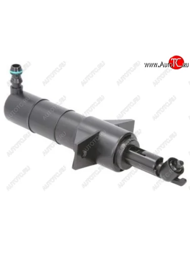 Левая форсунка омывателя фар (пр-во Китай) BODYPARTS Mercedes-Benz GLK class X204 дорестайлинг (2008-2012)