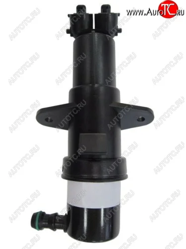 Левая форсунка омывателя фар (пр-во Китай) BODYPARTS BMW X3 E83 (2003-2009)