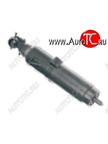 Левая форсунка омывателя фар (пр-во Китай) BODYPARTS BMW X5 F15 (2013-2018)