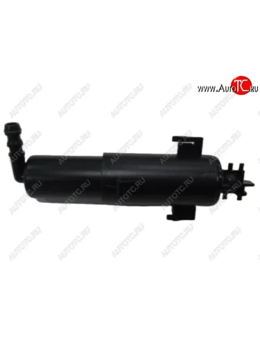 Левая форсунка омывателя фар (пр-во Китай) CHINA BMW X6 E71 дорестайлинг (2008-2012)