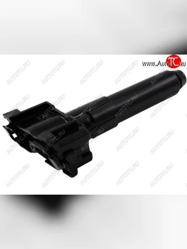 Левая форсунка омывателя фар (пр-во Китай) BODYPARTS Toyota Camry XV50 дорестайлинг (2011-2014)
