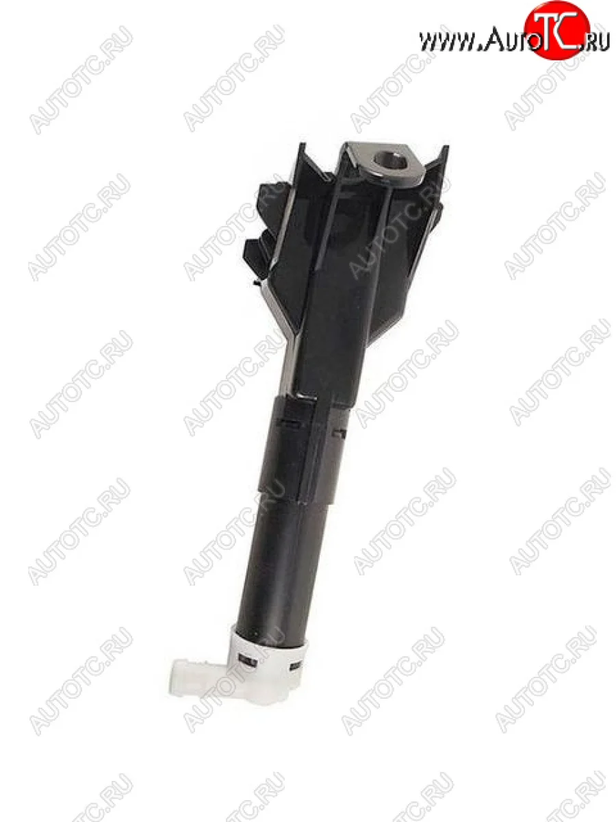 Левая форсунка омывателя фар (пр-во Китай) BODYPARTS Toyota Camry XV40 рестайлинг (2009-2011)  в Керчи Республика Крым
