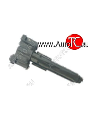 Левая форсунка омывателя фар (пр-во Китай) BODYPARTS Toyota Camry XV55 1-ый рестайлинг (2014-2017)