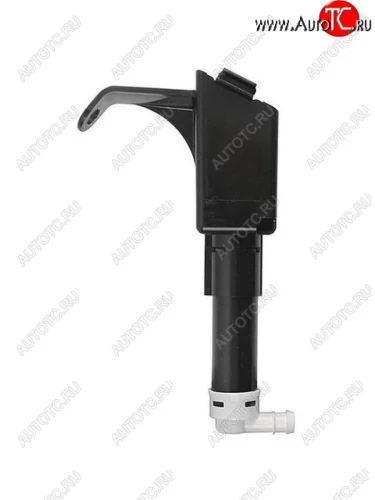 Левая форсунка омывателя фар (пр-во Китай) CHINA Toyota Camry XV40 дорестайлинг (2006-2008)