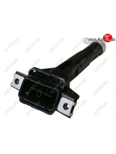 Левая форсунка омывателя фар (пр-во Китай) BODYPARTS Honda CR-V RM1,RM3,RM4 дорестайлинг (2012-2015)