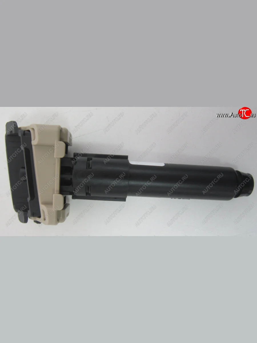 Левая форсунка омывателя фар (пр-во Китай) BODYPARTS Mazda CX-5 KE дорестайлинг (2011-2014)  в Самаре Самарской области